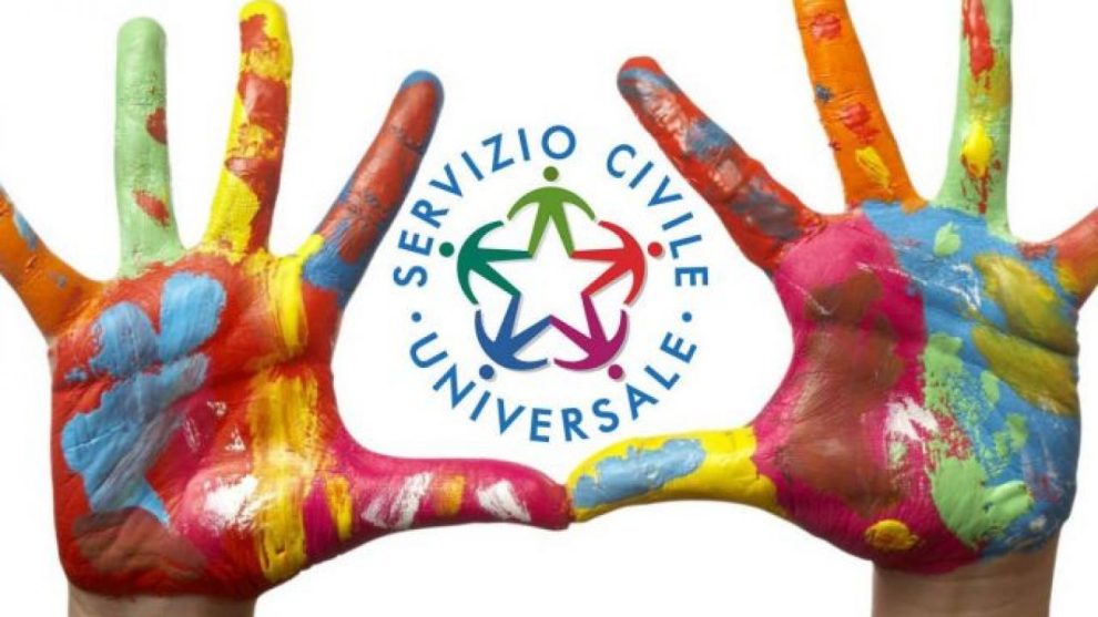 Servizio civile universale, proroga al 20 febbraio per la presentazione delle domande