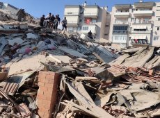 Terremoto in Turchia e Siria, l’Arcidiocesi di Palermo apre raccolta fondi per aiuti
