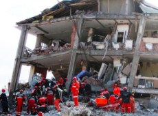 Terremoto in Turchia e Siria, “siciliani generosi, ci servono i medici”