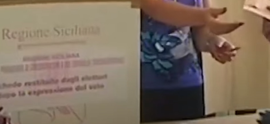 Le elezioni di primavera in Sicilia potrebbero essere anticipate di due settimane dalla Regione per accodarsi alla scelta del governo nazionale