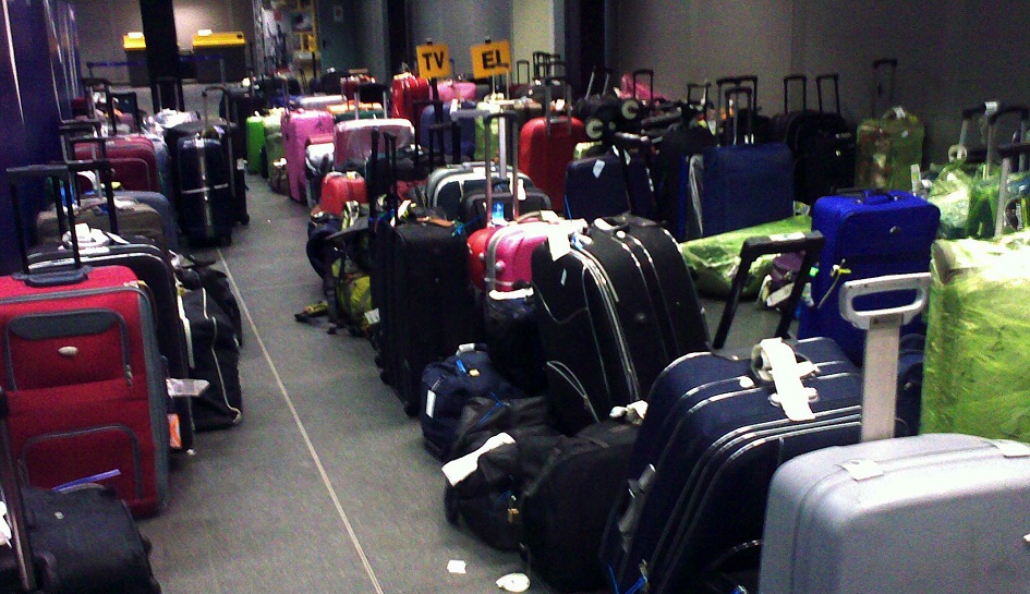 Solo a tarda notte è atterrato un volo proveniente da Milano all’aeroporto di Palermo, domenica da incubo per i passeggeri