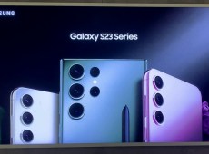 Con la nuova serie S23 Samsung punta alle stelle