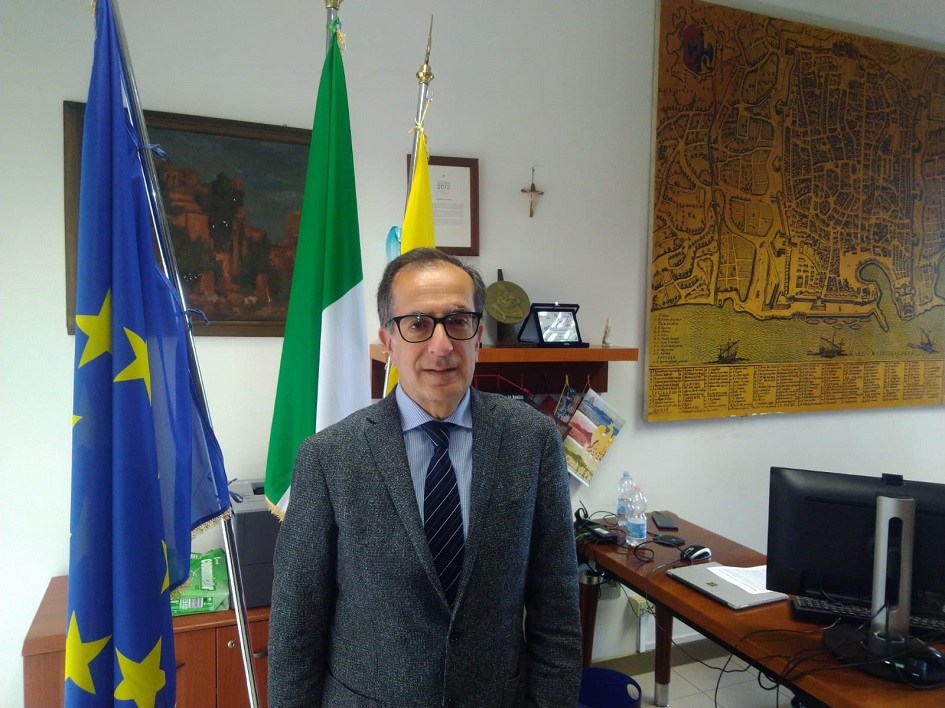 Importanti fondi dall’Inail per investire nel miglioramento della sicurezza delle imprese siciliane, in ballo ci sono 21 milioni