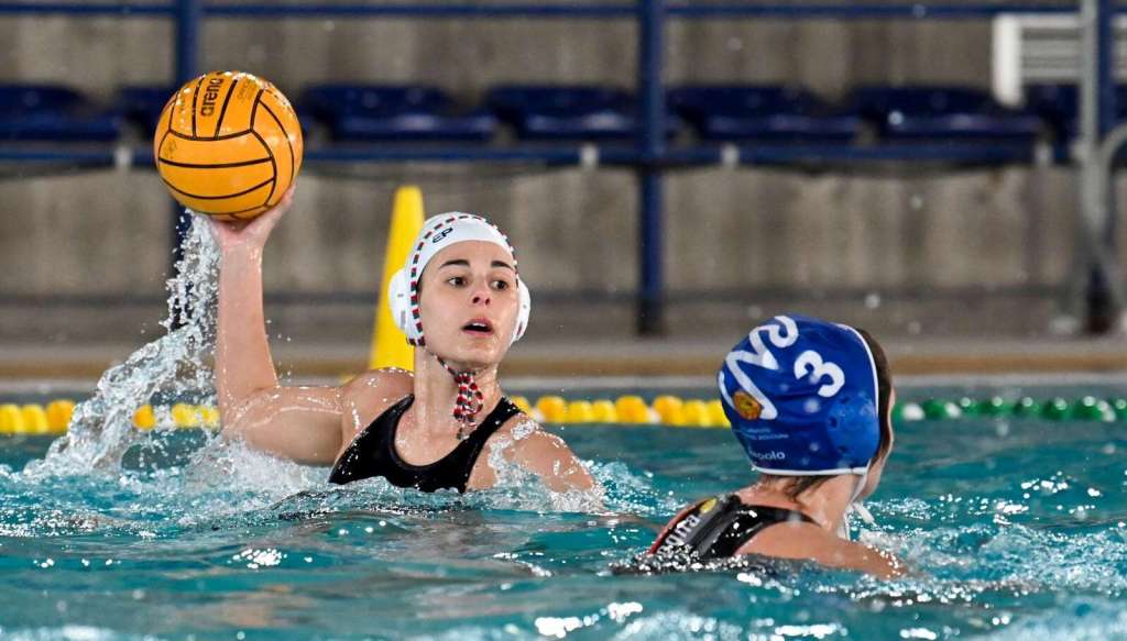 Aurora Longo, Ekipe Orizzonte