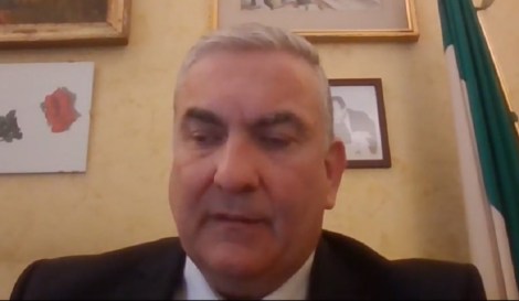 Annullata la nomina a presidente del tribunale di Palermo di Antonio Balsamo: “Non aveva maturato i requisiti minimi”