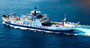 Caro traghetti, lunedì scattano gli aumenti per le Isole Minori