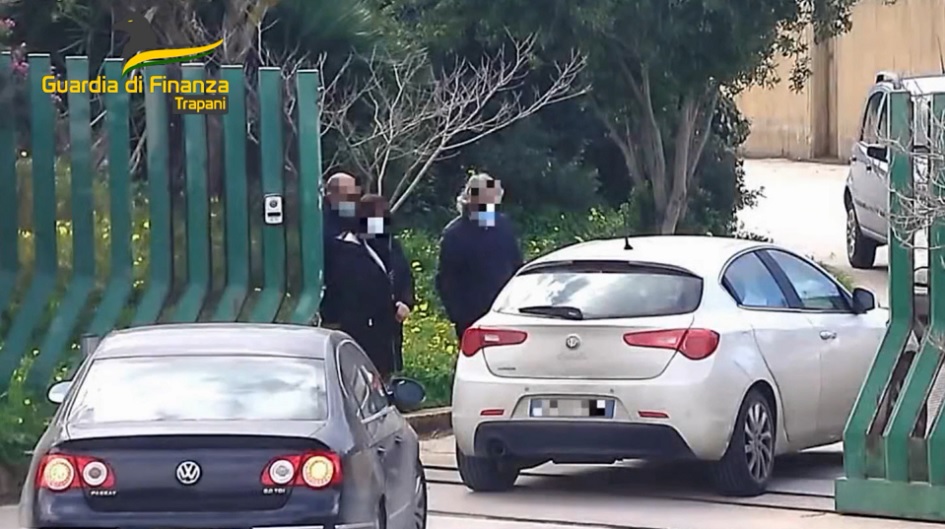 Giro sospetto di appalti al parco di Selinunte, operazione anticorruzione nel Trapanese, indagati funzionari pubblici e imprenditori