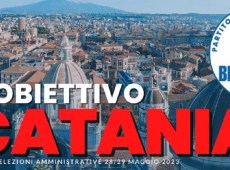Elezioni Catania, accordo programma tra Pd e 5 stelle, vertice Forza Italia