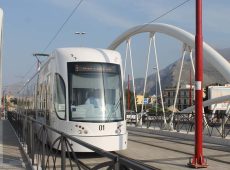 Nuove linee del tram a Palermo, una sola offerta presentata