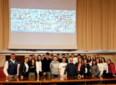 Mafia: a Palermo 35mila studenti ricordano le vittime innocenti