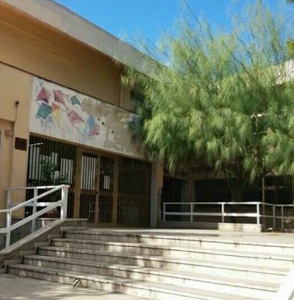 Dramma nella scuola Karol Wojtyla di