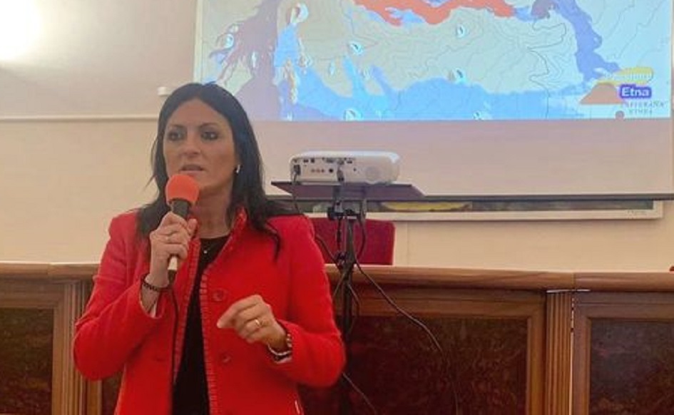 La deputata regionale Marano attacca il governo Schifani dopo gli annunci sul caro voli: “Ad oggi sembrerebbe fare solo propaganda”
