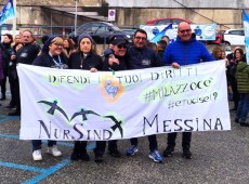 Policlinico di Messina, Regione pronta per l’aumento del tetto spesa personale