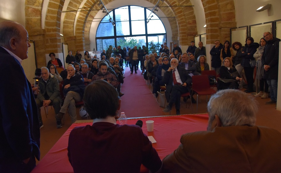 Sarà protesta a Palermo per una “sanità sempre più nel baratro”, l’iniziativa della “Rete ambulatori popolari” di Palermo