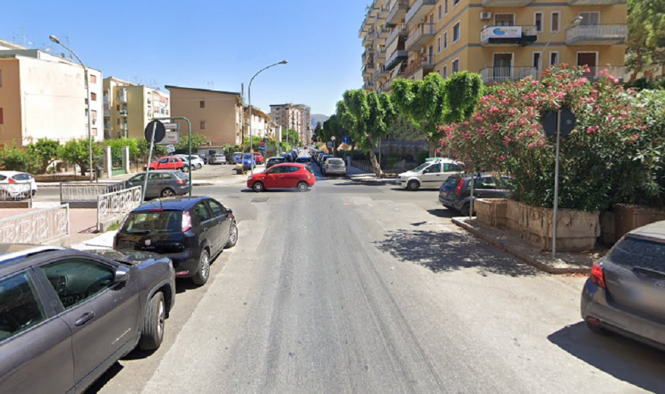 Il Comune di Palermo cambia per la terza volta l’assetto della viabilità nella zona tre le vie Campolo e Scobar intrappolate nel caos