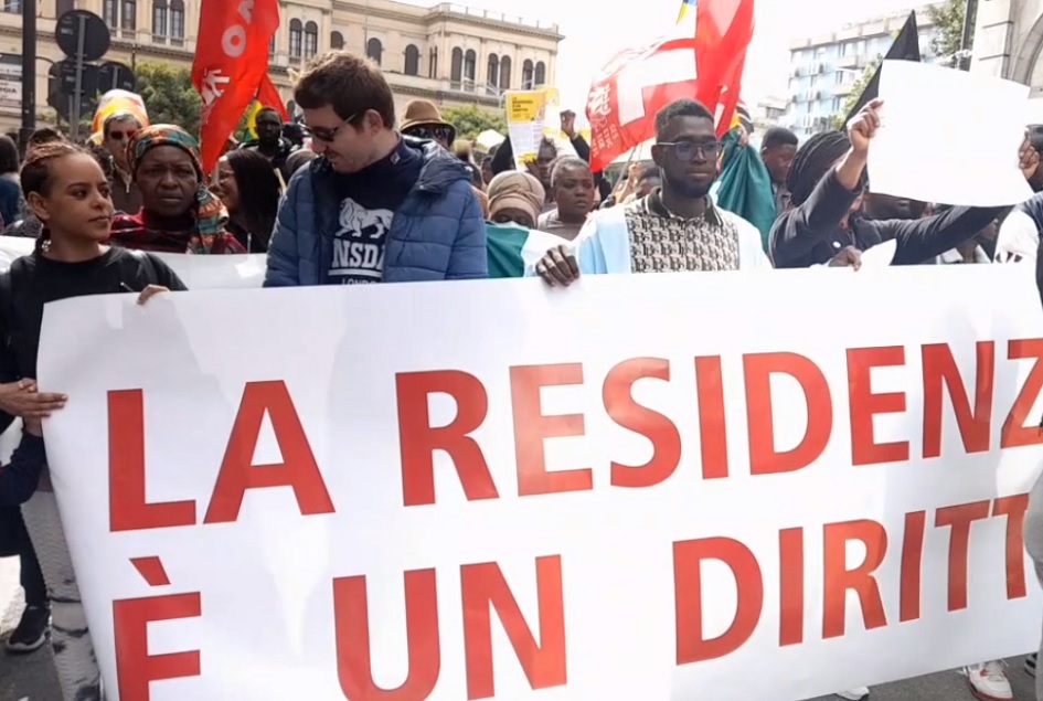 Incontro al Comune di Palermo sui ritardi per il rilascio dei documenti anagrafici ai migranti, restano forti le criticità