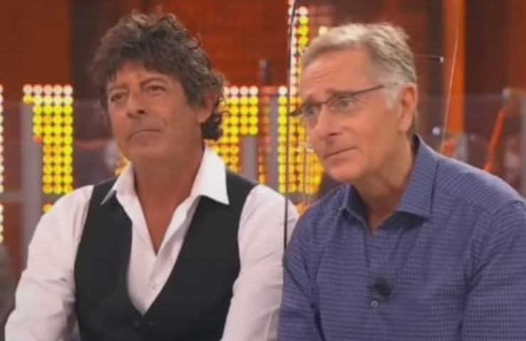 Torna Ciao Darwin con Paolo Bonolis e Lucca Laurenti, casting a Catania