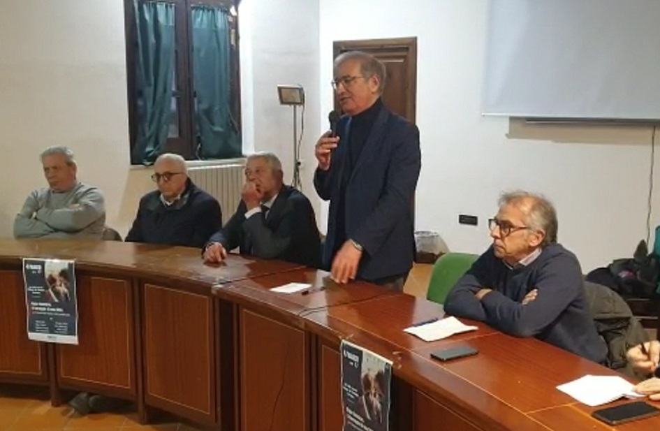 A Partinico il ricordo della sindaca antimafia Gigia Cannizzo a due anni dalla sua morte, il campanello d’allarme delle istituzioni