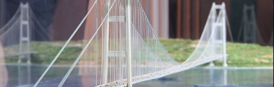 Ponte sullo Stretto, vertice al Ministero, progetto al Cipess dopo metà ottobre