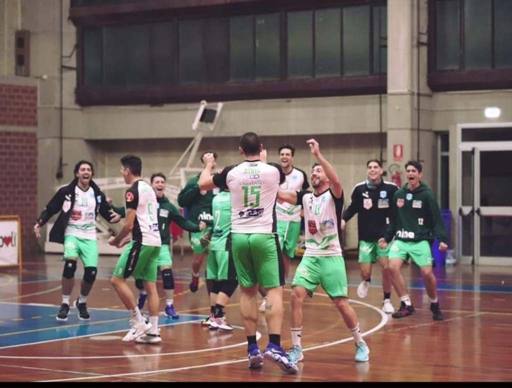 Re Borbone Saber Palermo