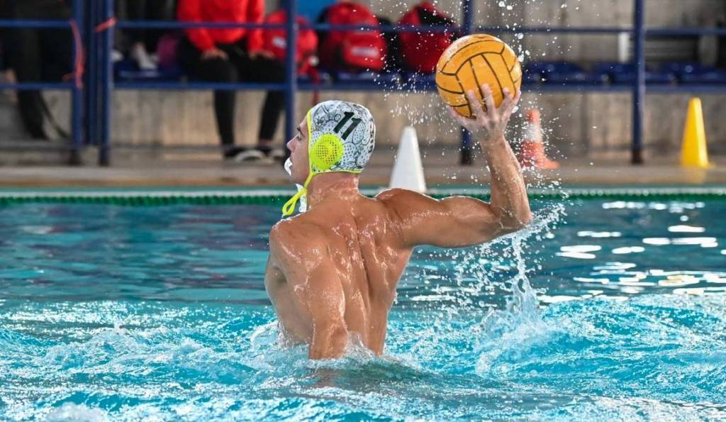 Stefan Vidovic, Ortigia