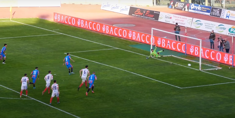 Adottate delle misure di sicurezza in vista della gara di calcio tra Canicattì e Catania in programma il 19 marzo a Caltanissetta