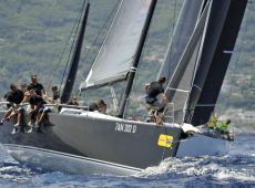 A Palermo il campionato nazionale d’area Isole – Sicilia e Sardegna di vela