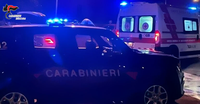 Drammatico incidente sulla statale 115, muore una ragazza di 19 anni ...