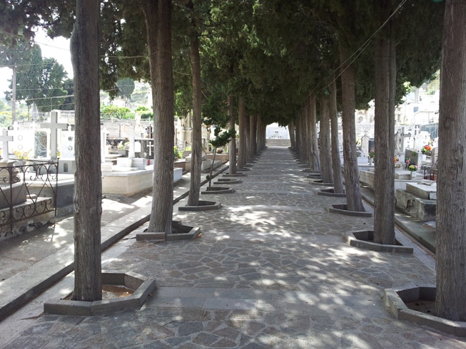 Tumulato a Lipari cadavere di una donna rimasta senza identità, forse una migrante