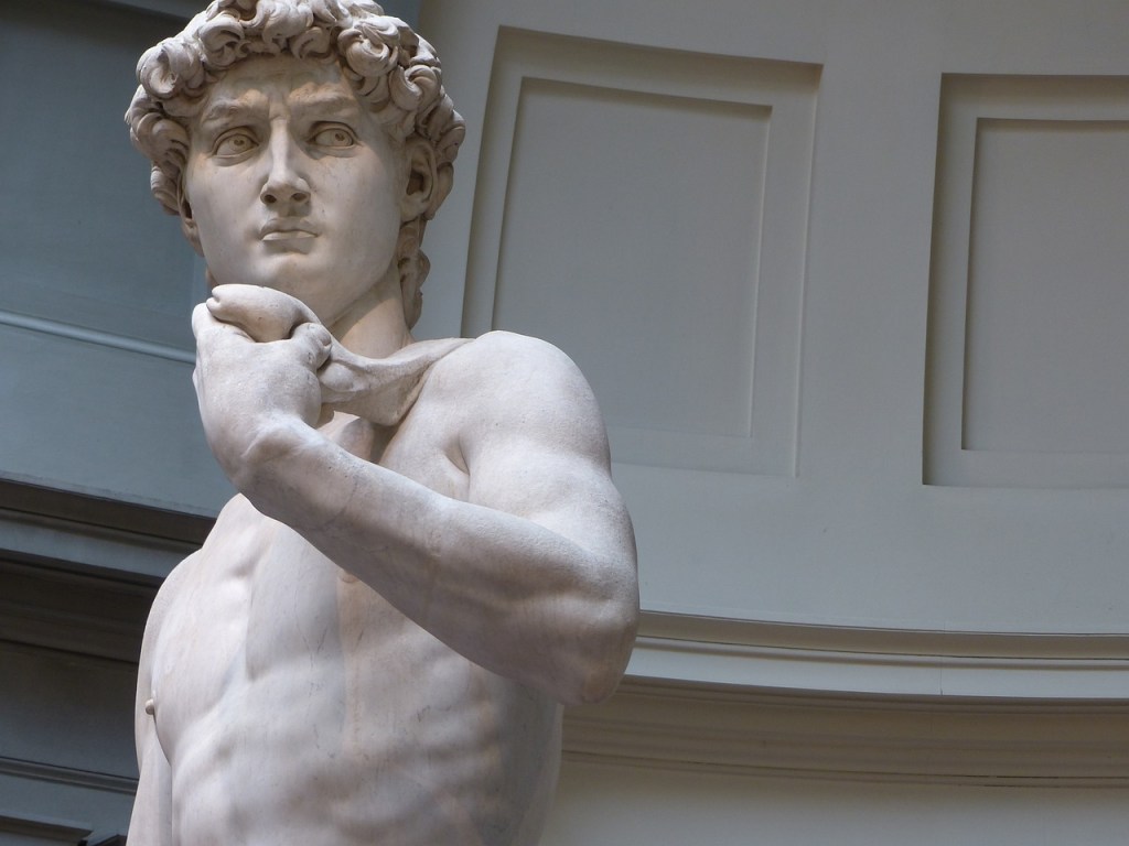 David di Michelangelo