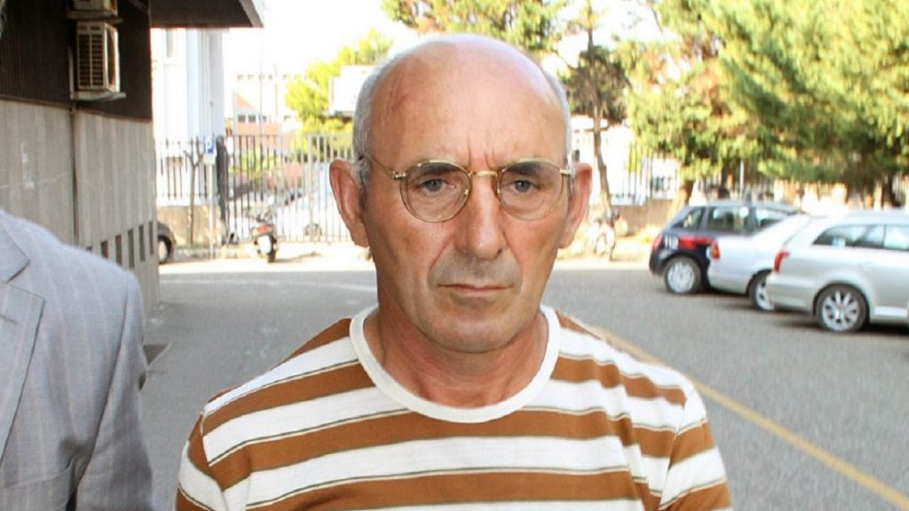 Michele Misseri, condannato a 8 anni di reclusione per la soppressione del cadavere della nipote Sarah Scazzi, ha avuto uno sconto di pena.