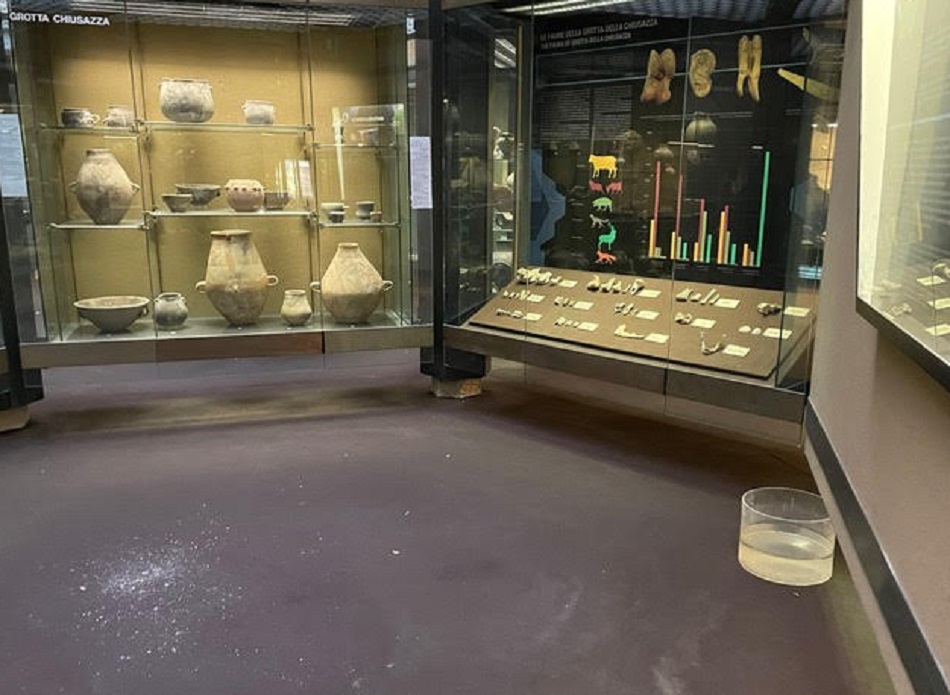 Museo Paolo Orsi di Siracusa