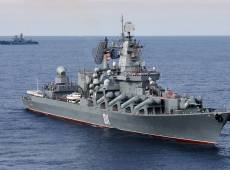 Russia lancia missili supersonici nel mar del Giappone