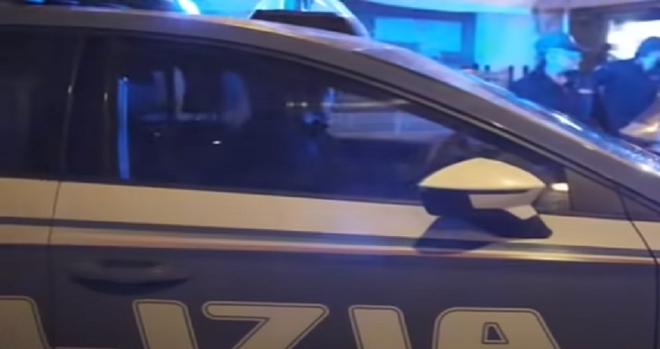 Uno spacciatore in manette nel quartiere San Cristoforo di Catania, dentro casa sua trovata ingente quantità di erba