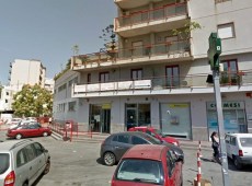 Rapina all’ufficio postale a Palermo, indagini della polizia
