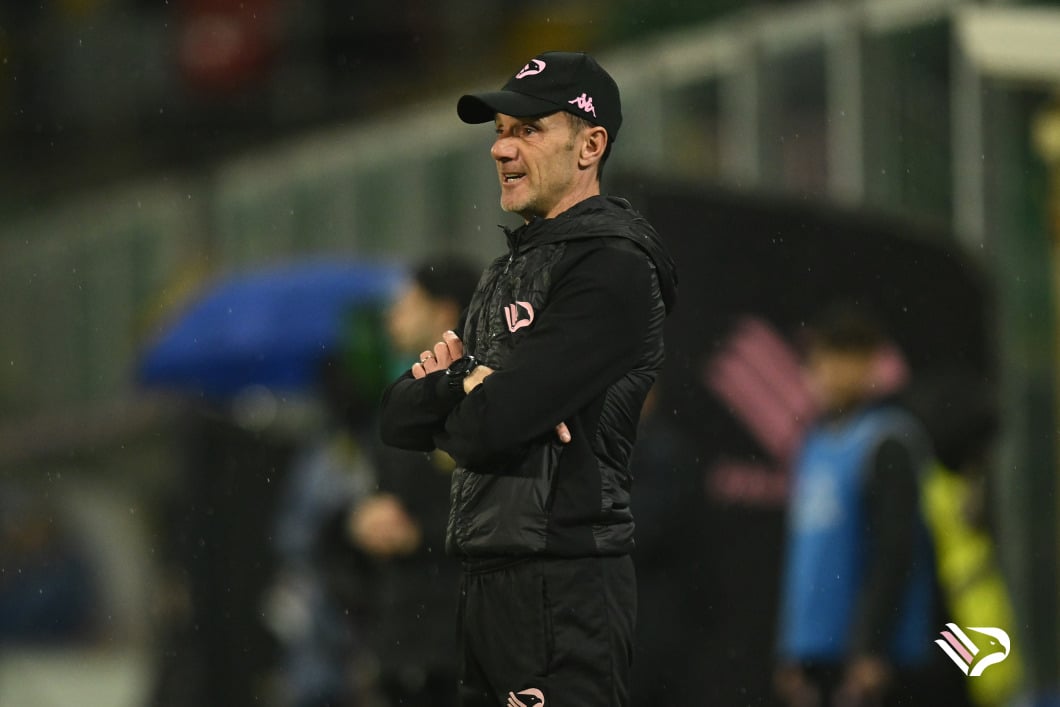 Dopo PalermoTernana, Lanna 