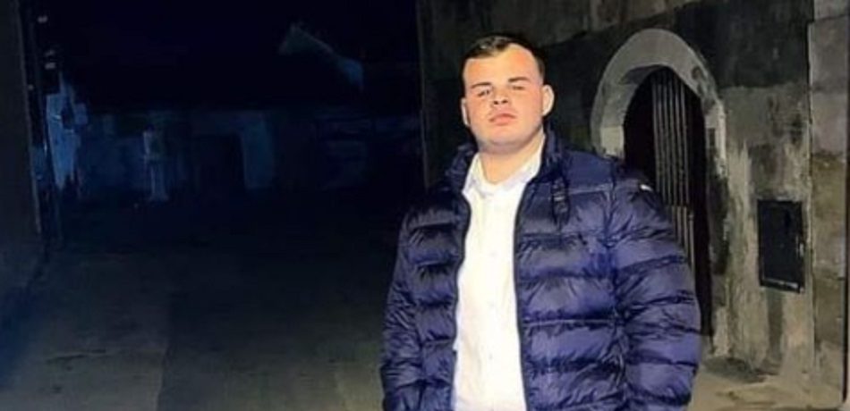 Samuele Cilia, il 17enne di Pachino morto in un incidente stradale