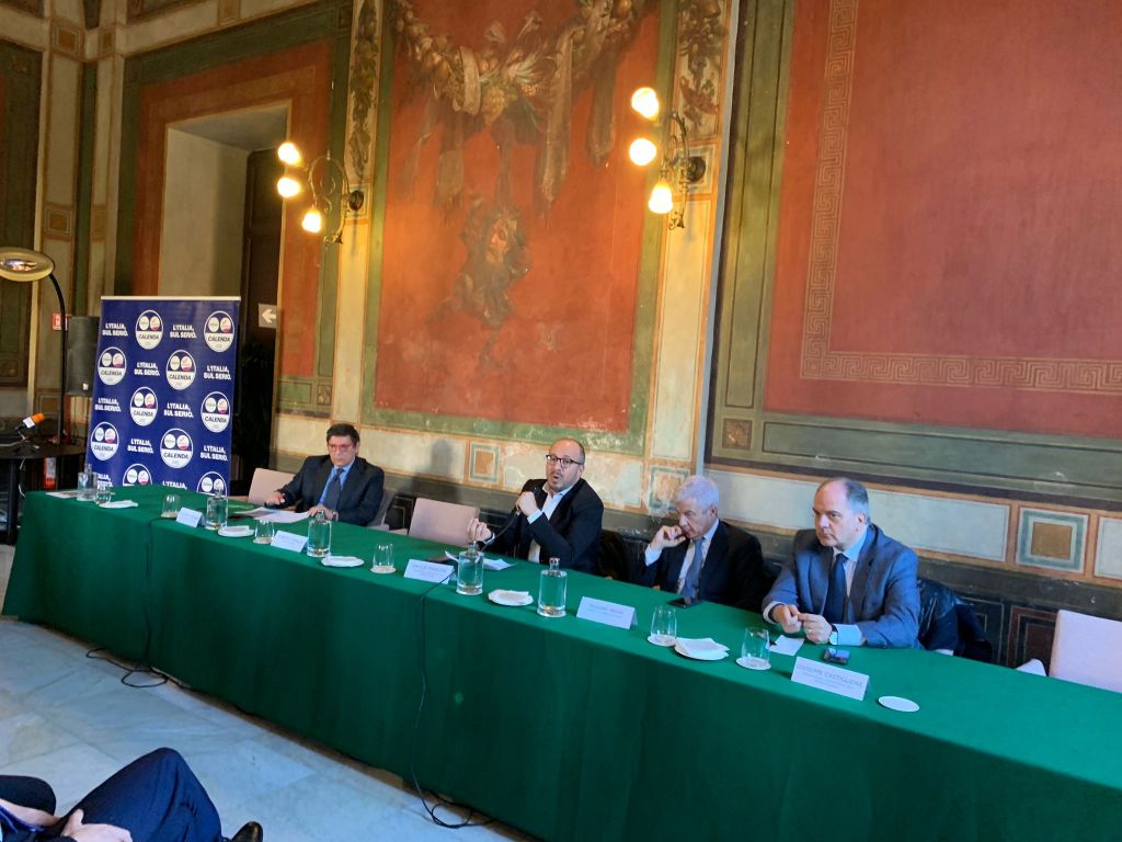 Sanità in affanno, proposte per salvare il Ssn, il dibattito a Palermo