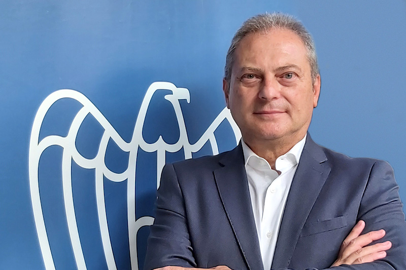 Sebastiano Bongiovanni presidente regionale della Piccola Industria di Confindustria