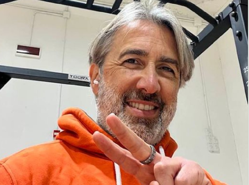 Roberto Trigilio, candidato a sindaco di Sud chiama Nord