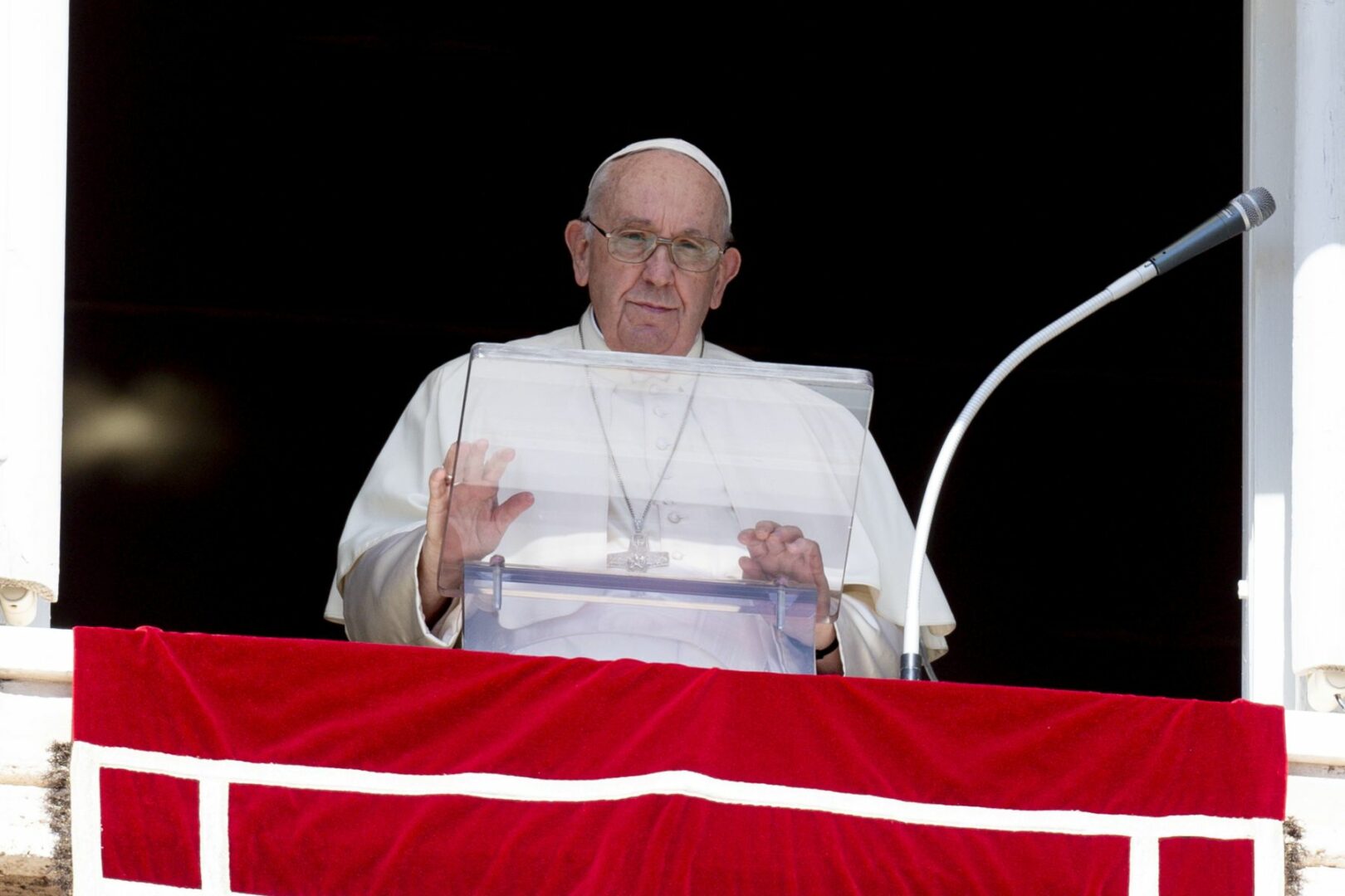 Papa Francisco «Las guerras siguen sembrando muerte» – BlogSicilia