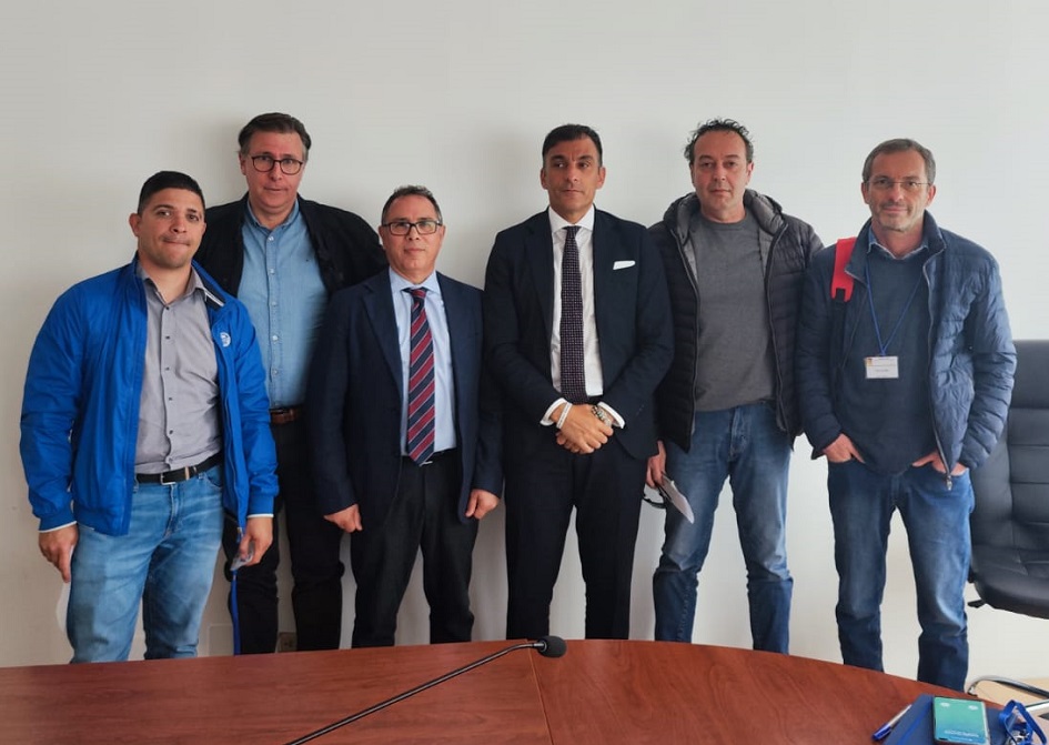 La Regione si impegna a convocare un tavolo allargato sulla vertenza dell’Italtel di Carini, i licenziamenti non sospesi