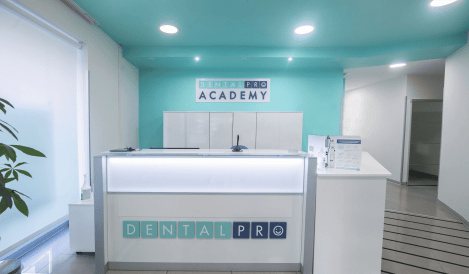 DentalPro studio odontoiatrico
