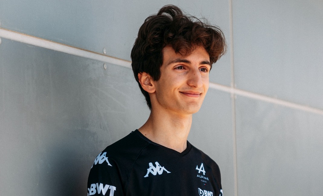 Gabriele Minì protagonista in Australia, a Melbourne arriva il primo ...