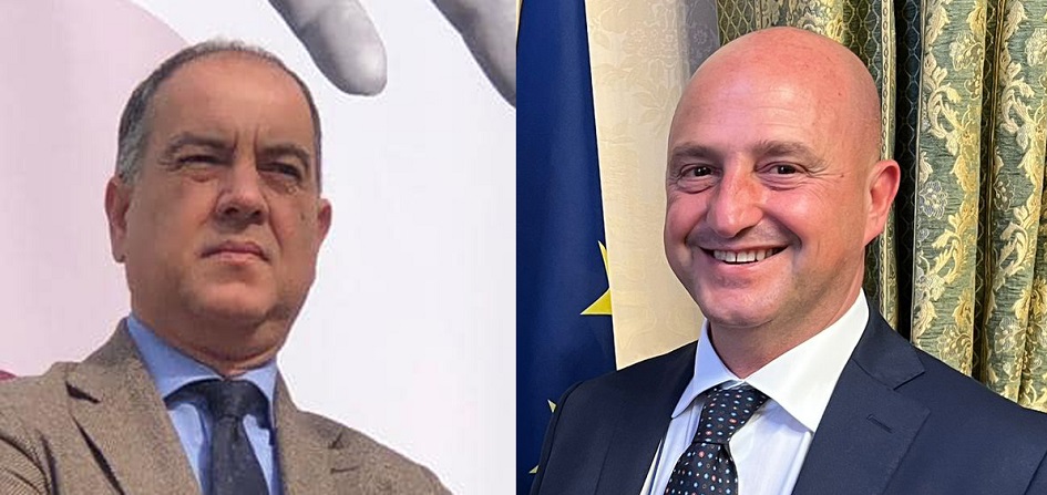 La Lega non appoggia a Trapani il candidato sindaco del centrodestra, Fdi adesso chiede la testa dell’assessore regionale Turano