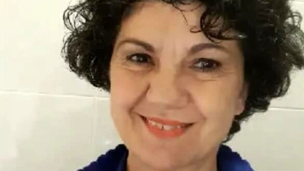 Marisa Francescangeli