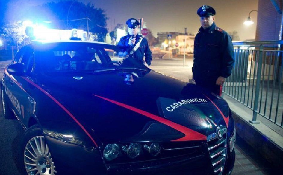 I carabinieri arrestato nel Trapanese un 52enne, dopo le minacce di morte avrebbe anche tentato di aggredire l’ex convivente