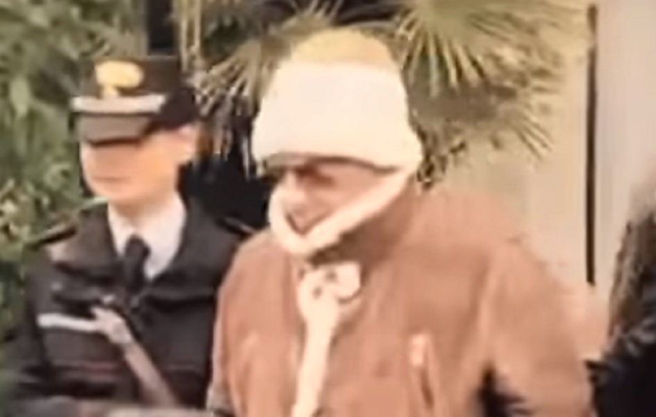 Messina Denaro interrogato in video conferenza ha parlato dell’omicidio della donna del boss di Alcamo, negando che fosse incinta