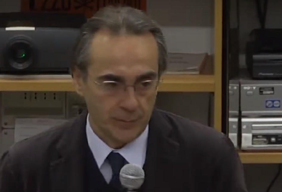 Piergiorgio Morosini è il nuovo presidente del tribunale di Palermo, la sua nomina dopo l’annullamento della precedente