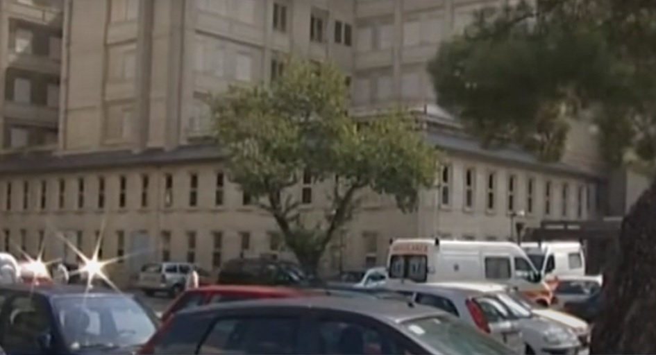 Muore a causa di una setticemia all’ospedale Villa Sofia, i familiari presentato un esposto in Procura per un presunto caso di malasanità